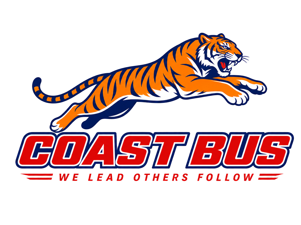 Coast Bus